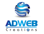 adweb creation logo